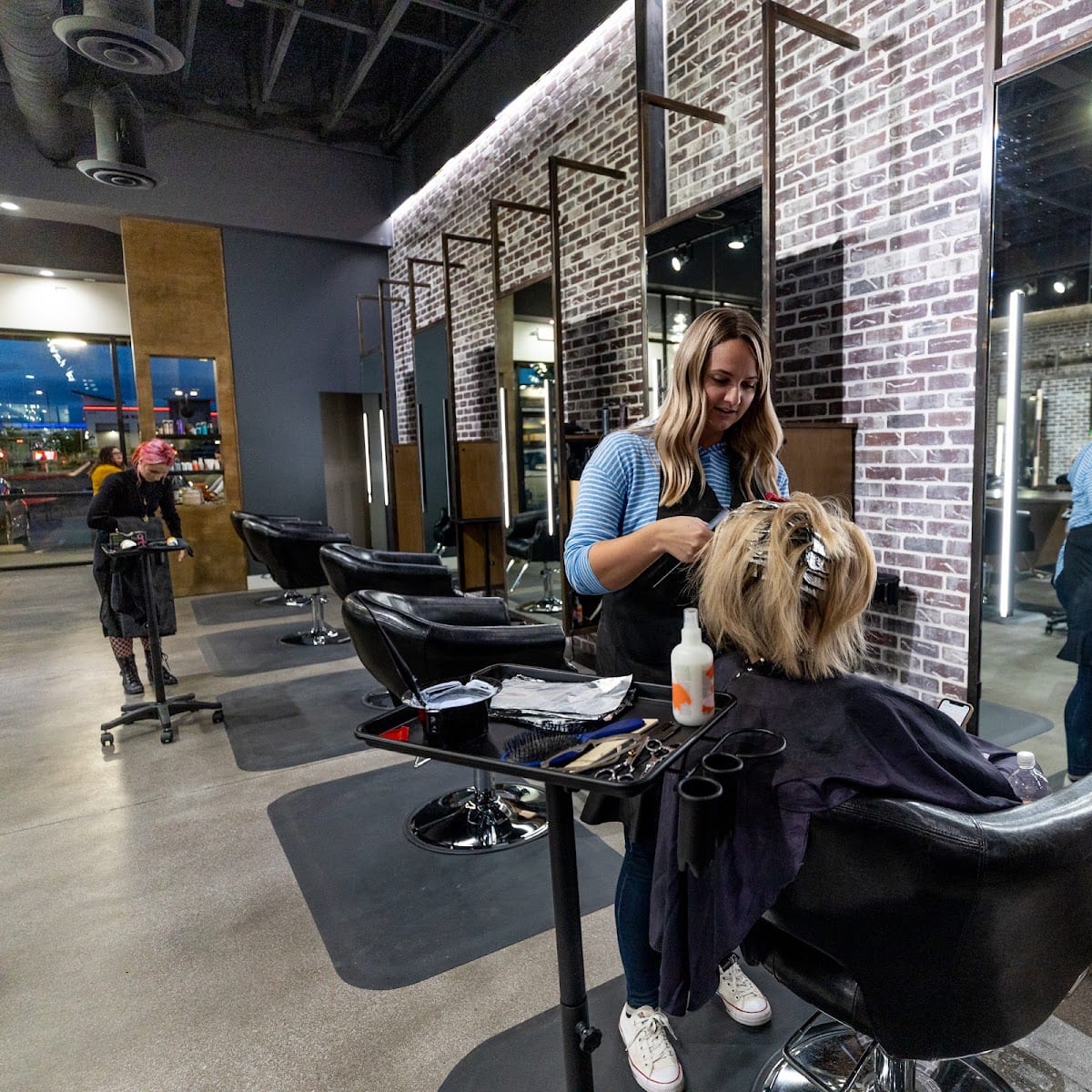 The Hair Standard, photo 2