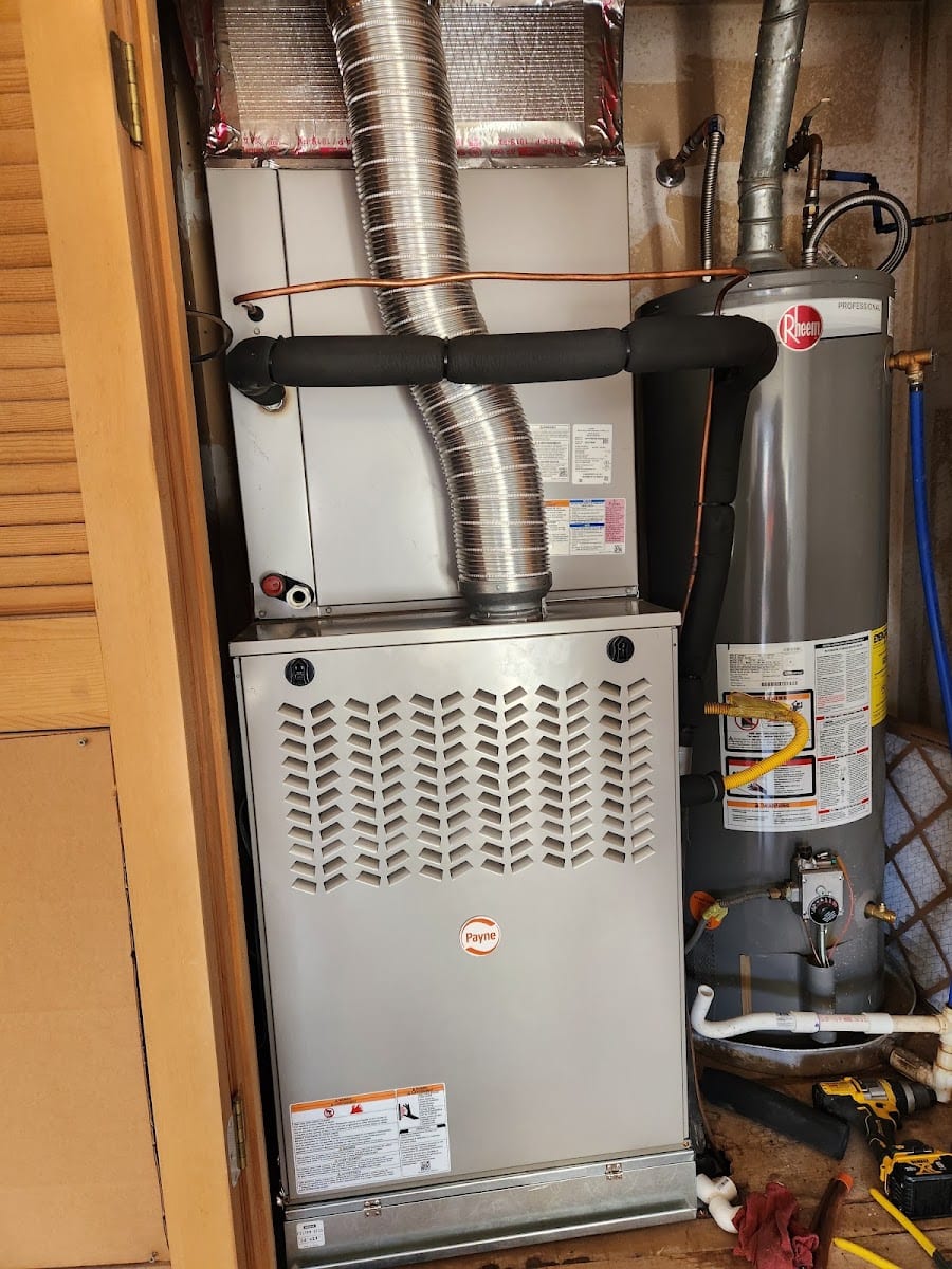 EGS Heating and Air, photo 4