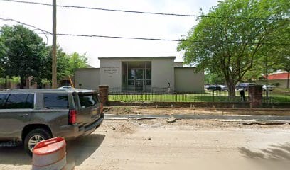 J.R. Thomas Wellness, Fitness & Rehabilitation Center