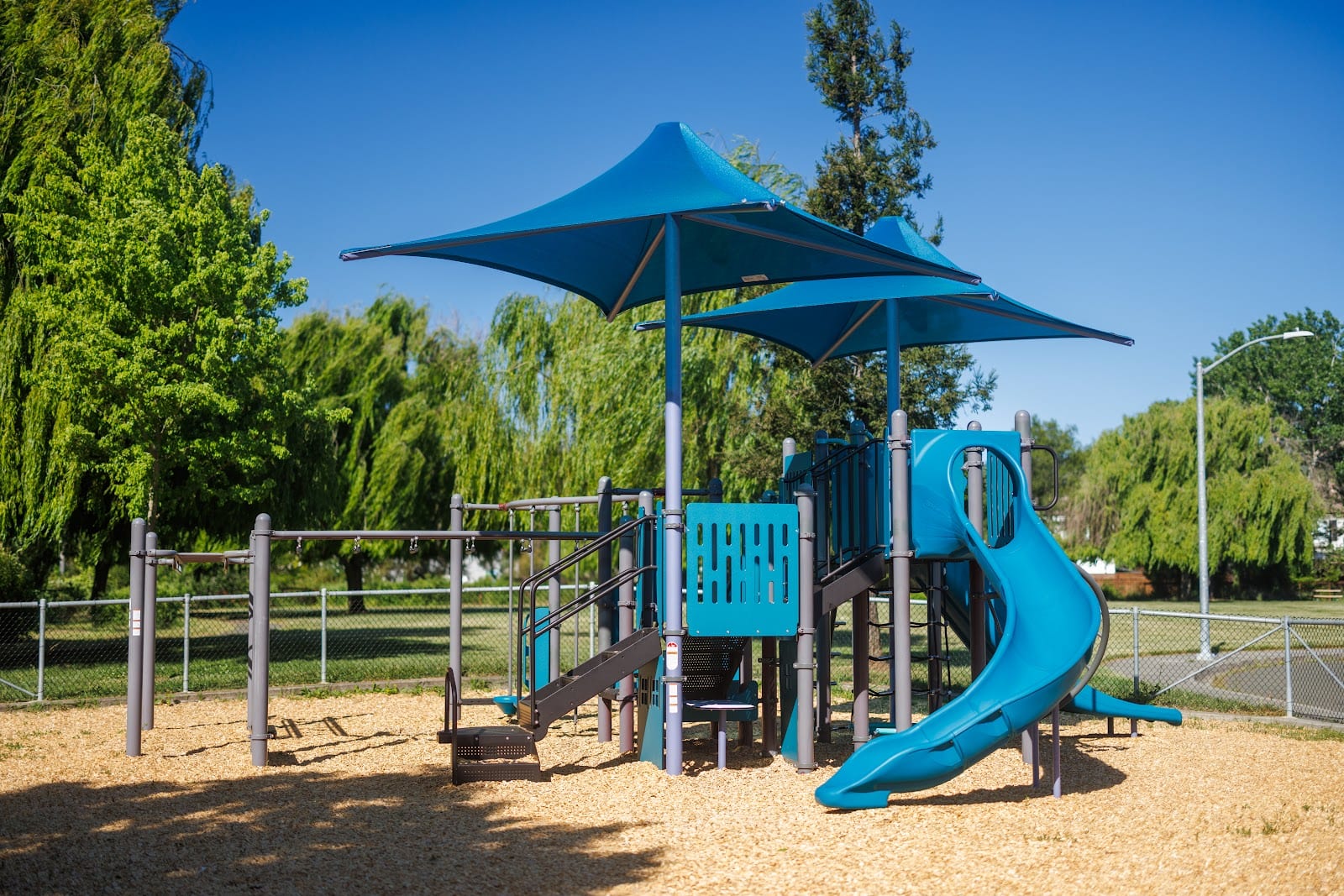 Abruzzini Park