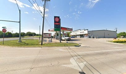 Stopnbye Texaco