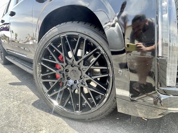 CREATIVE AUTO STYLE, photo 4