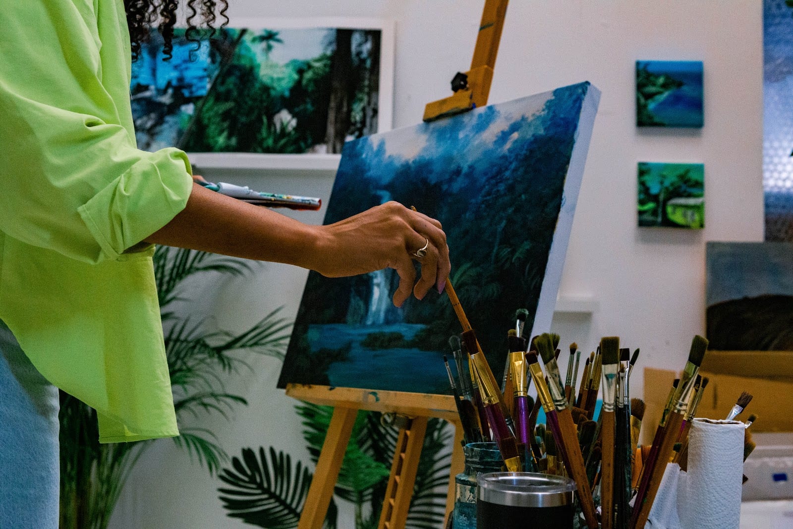 Eden Mullane Studio