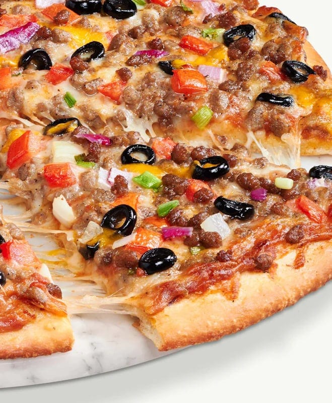 Papa Murphy's | Take 'N' Bake Pizza, photo 4
