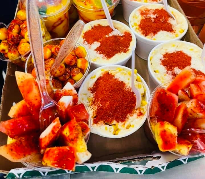 Elotes Peter, photo 3