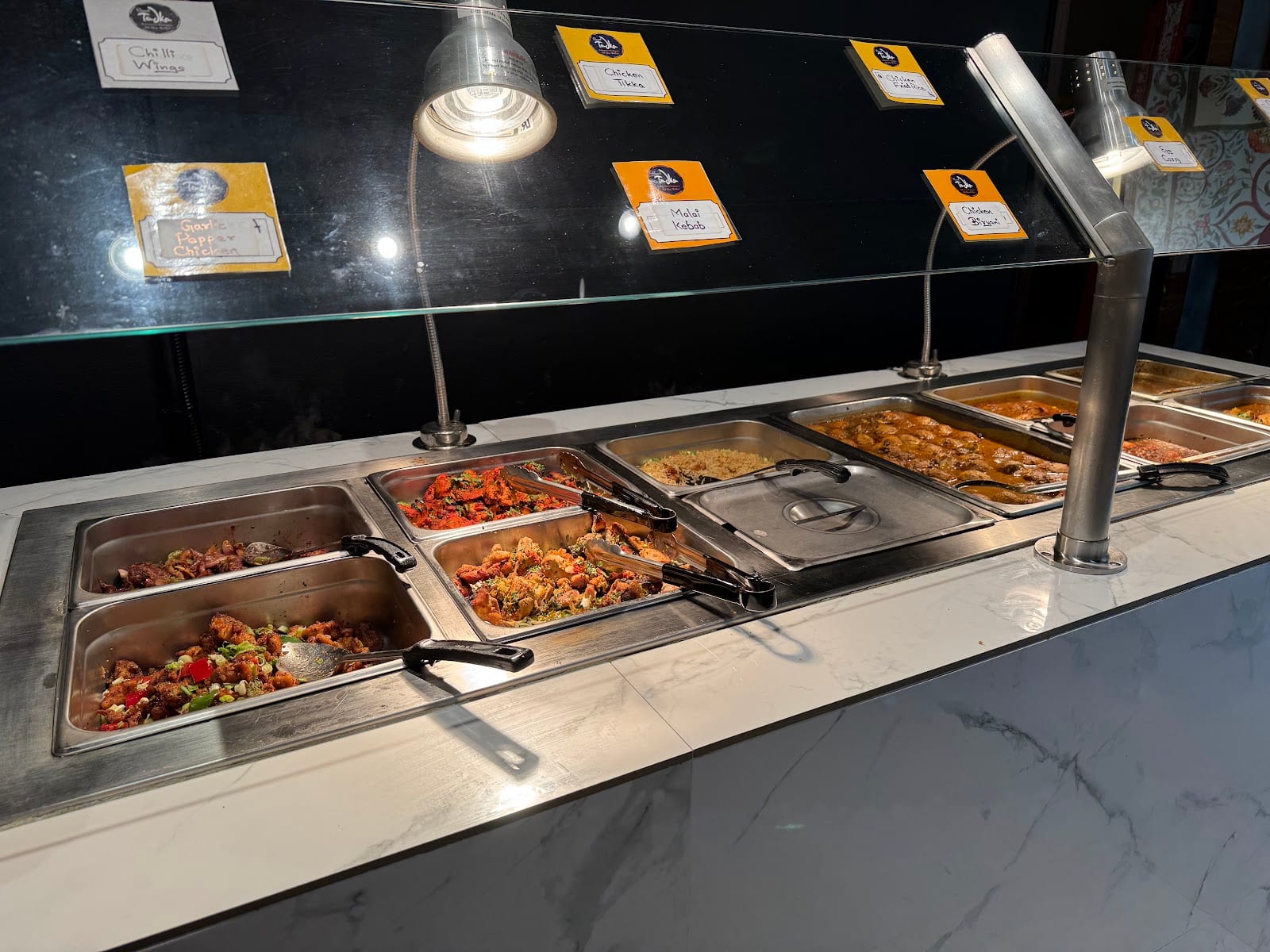Royal Tadka Indian Restaurant, Bar and Buffet, photo 4