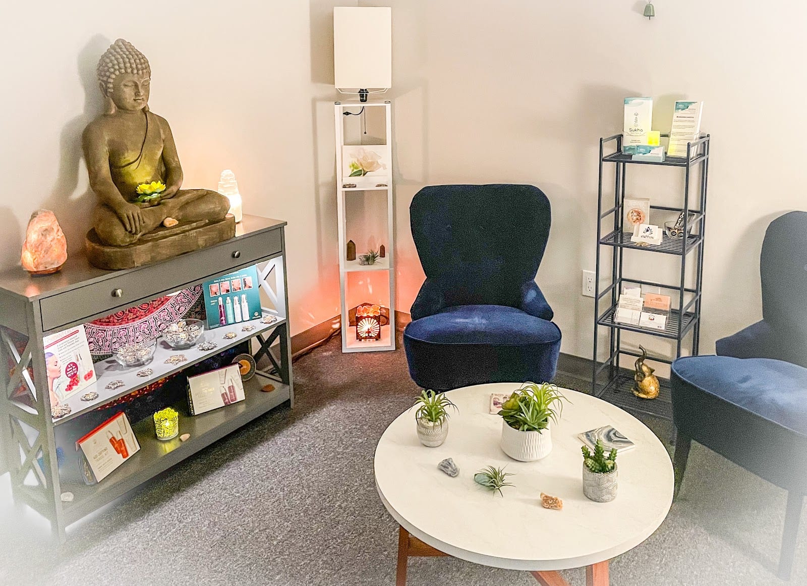 Sukha Skin Spa & Mindfulness Center LLC, photo 2