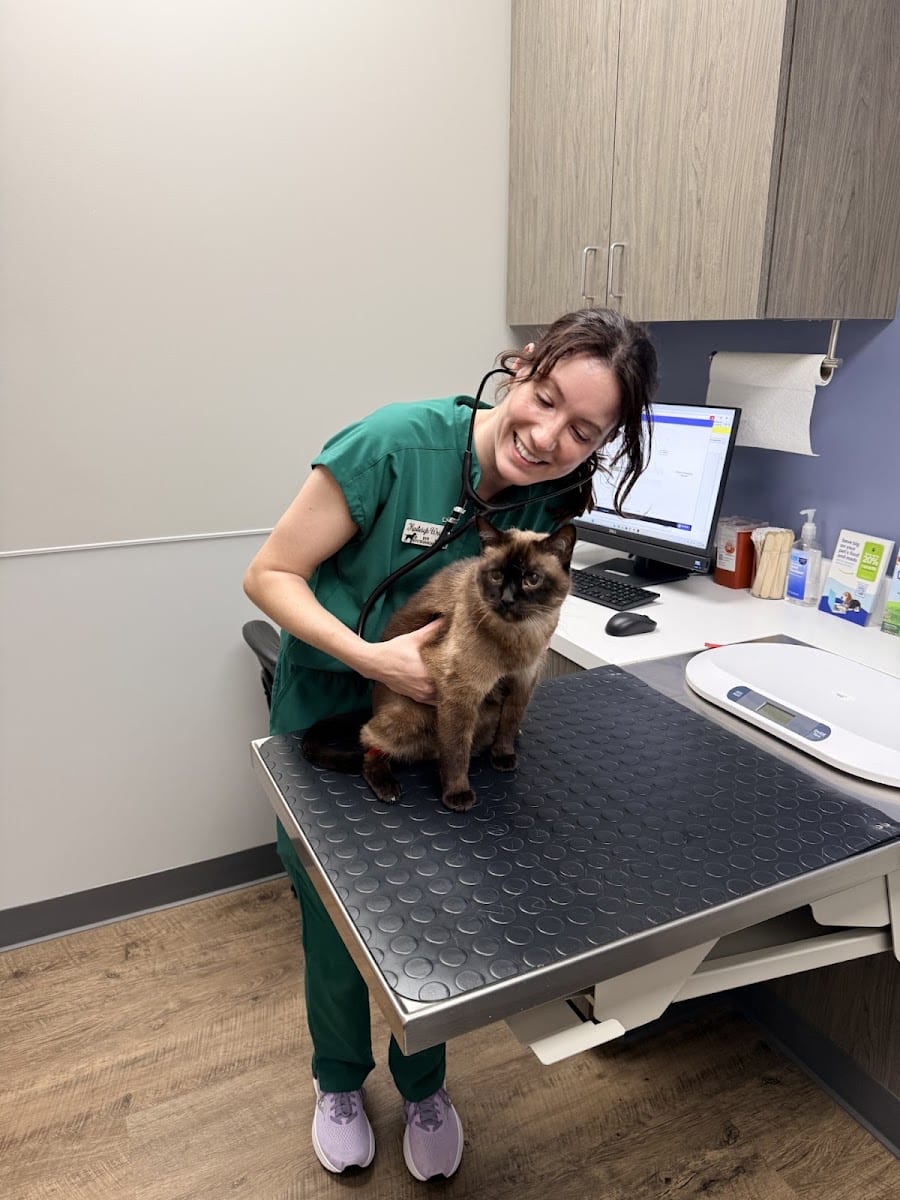 Forest Creek Animal Hospital, photo 4
