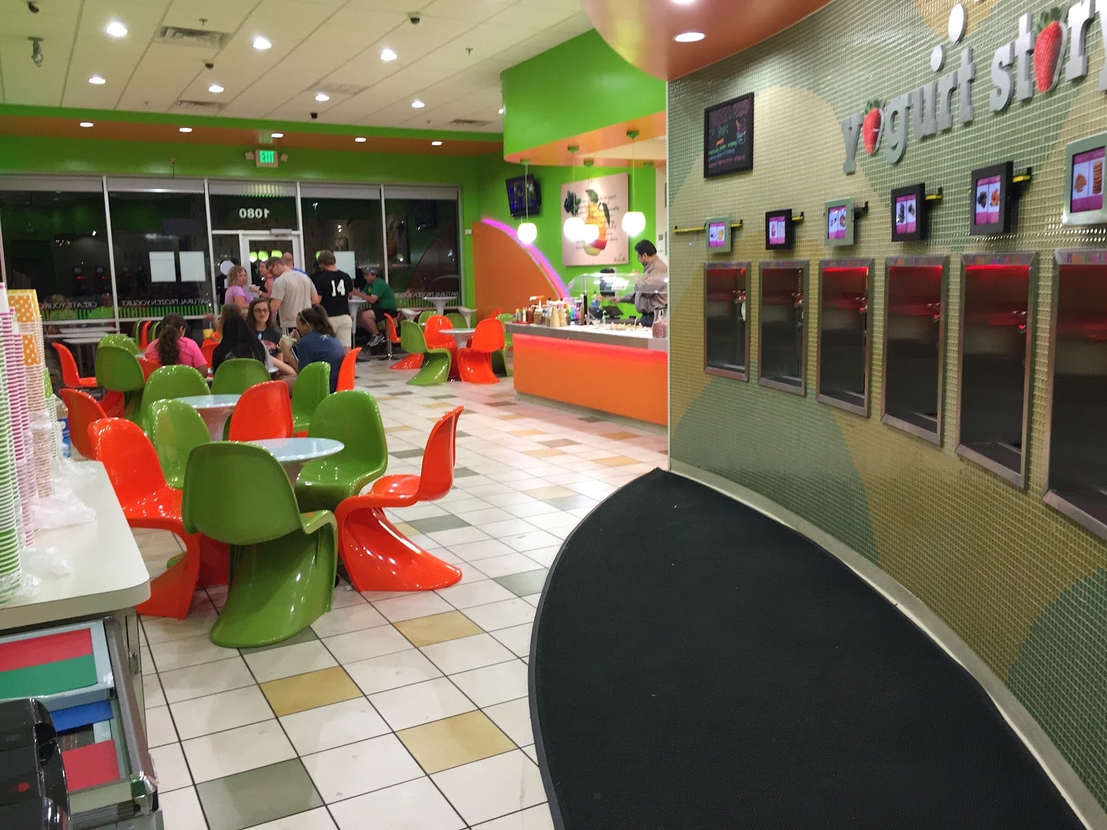 Yogurt Story, photo 2