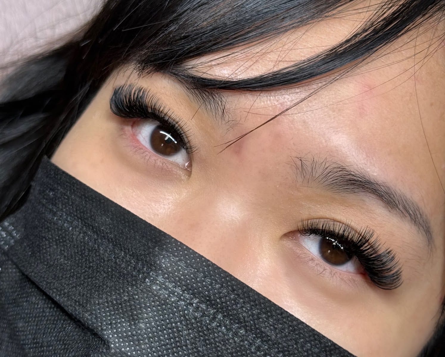 Glamourina Lash Studio, photo 4