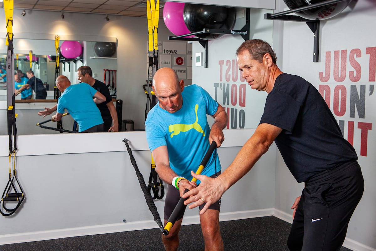 B Fitness Venice, photo 3