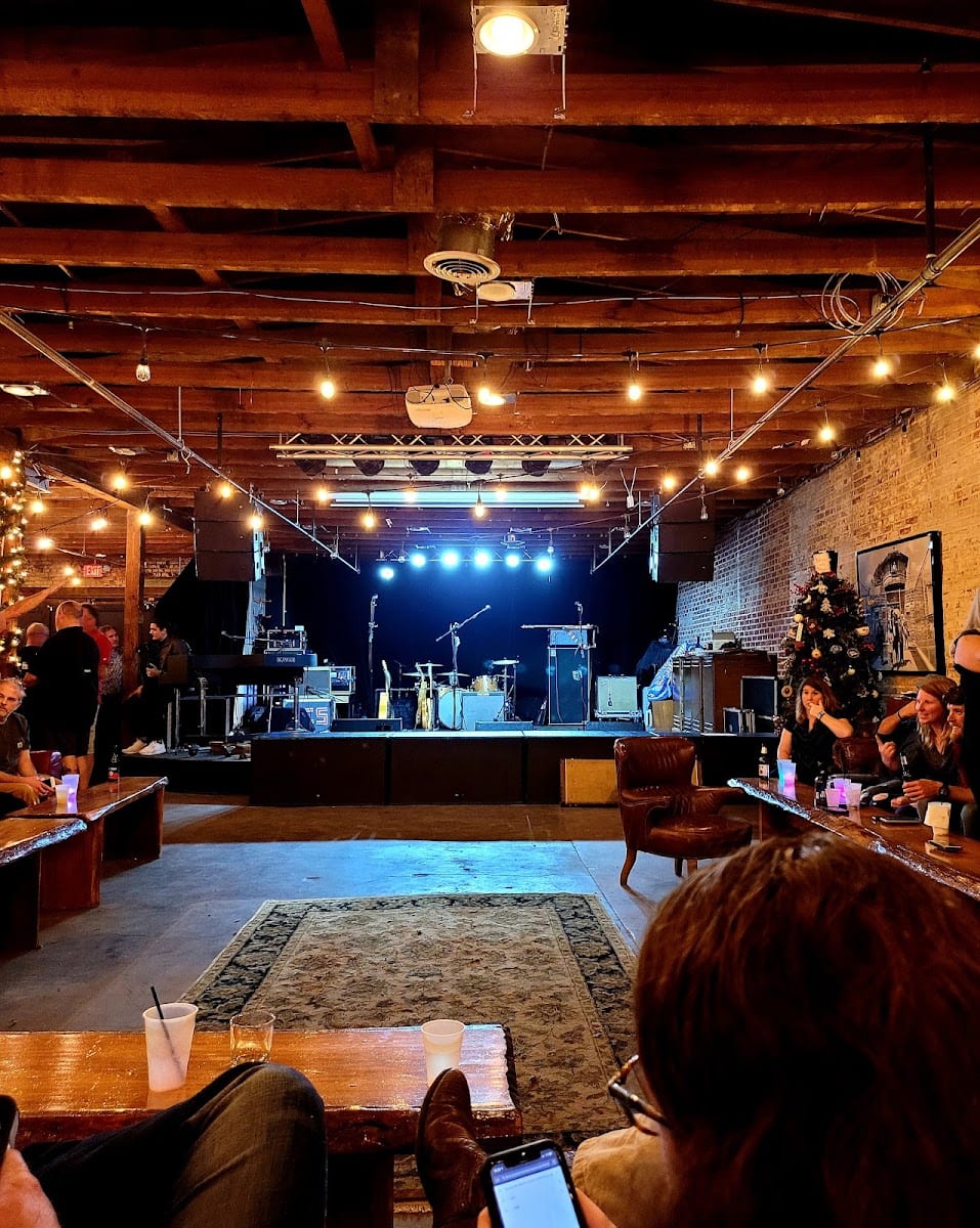 Cedar Street Social, photo 2