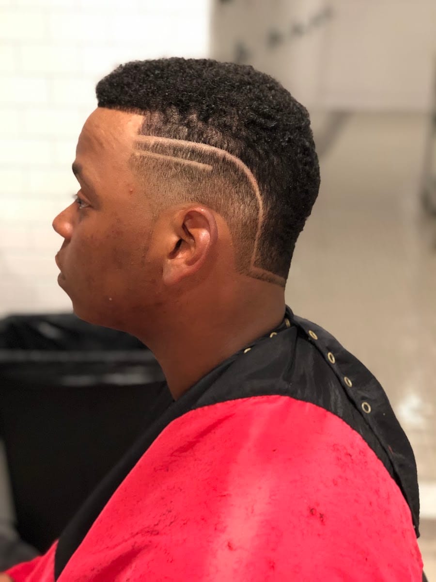 Andyfade Sports Barbershop