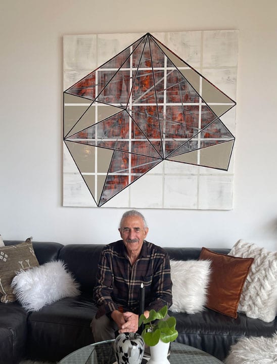 Howard Hersh, photo 3