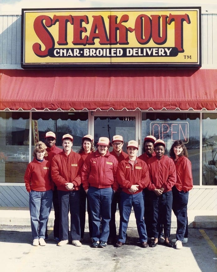 Steak-Out, photo 2