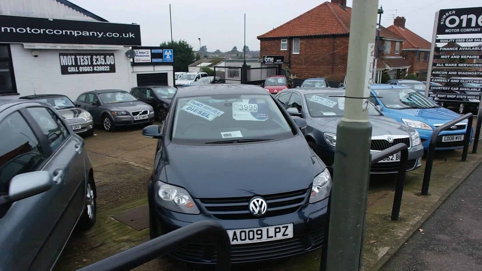 Number One Motor Company Ltd, photo 3