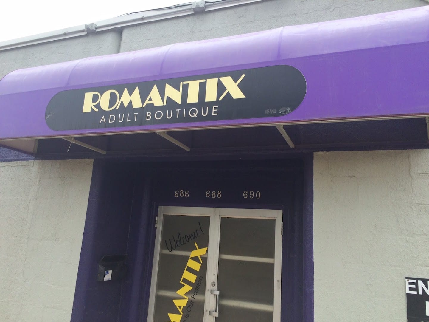 Romantix