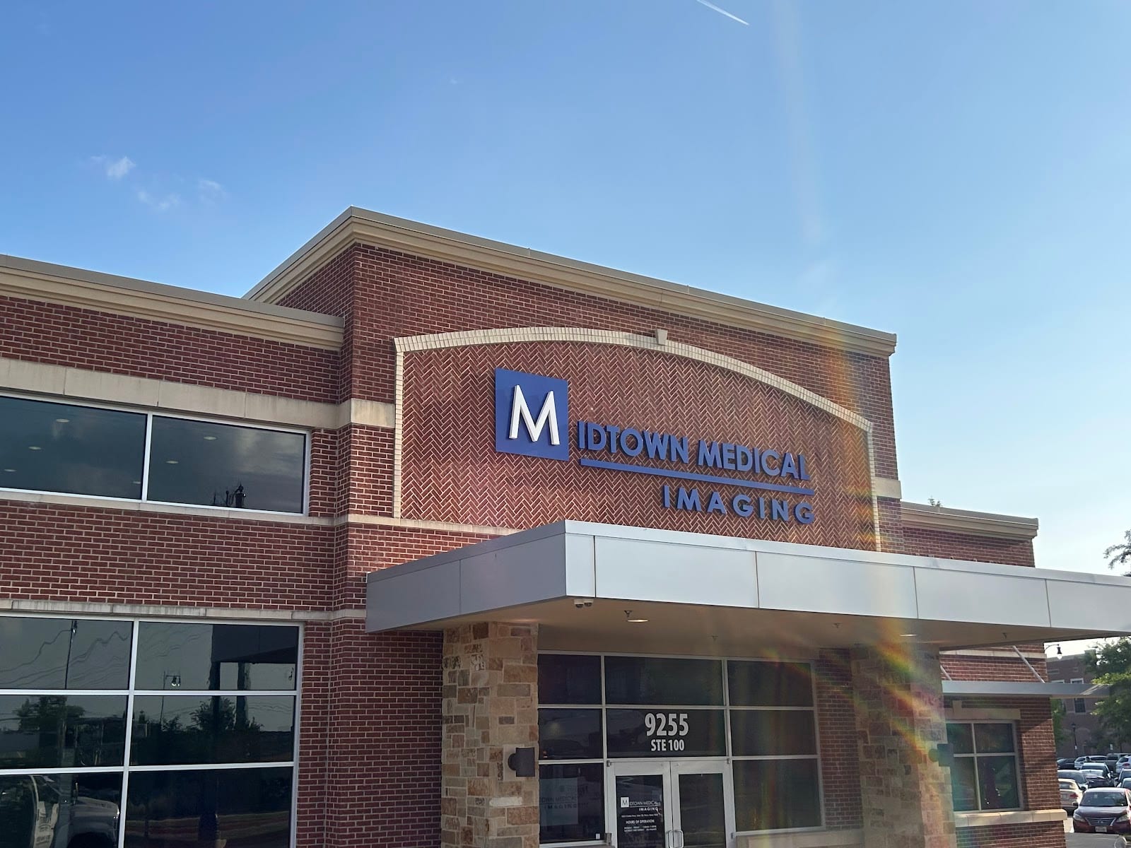 Midtown Medical Imaging-Frisco