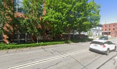 The Vine Yoga, photo 2