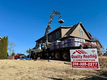 Quality Roofing LLC