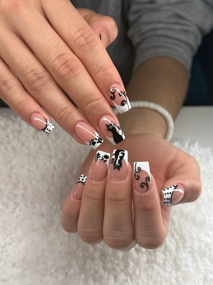 Le Nails, photo 3