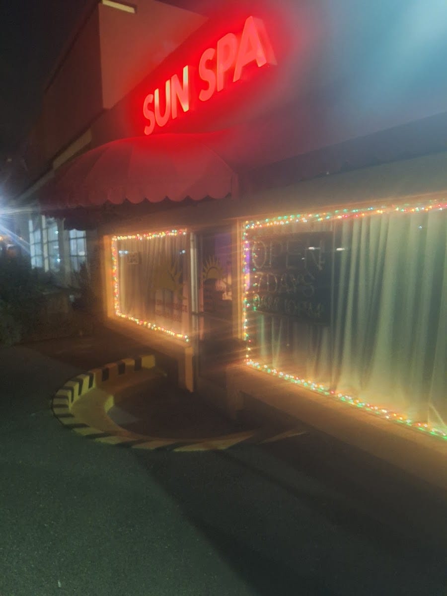 SUN SPA&MASSAGE, photo 3