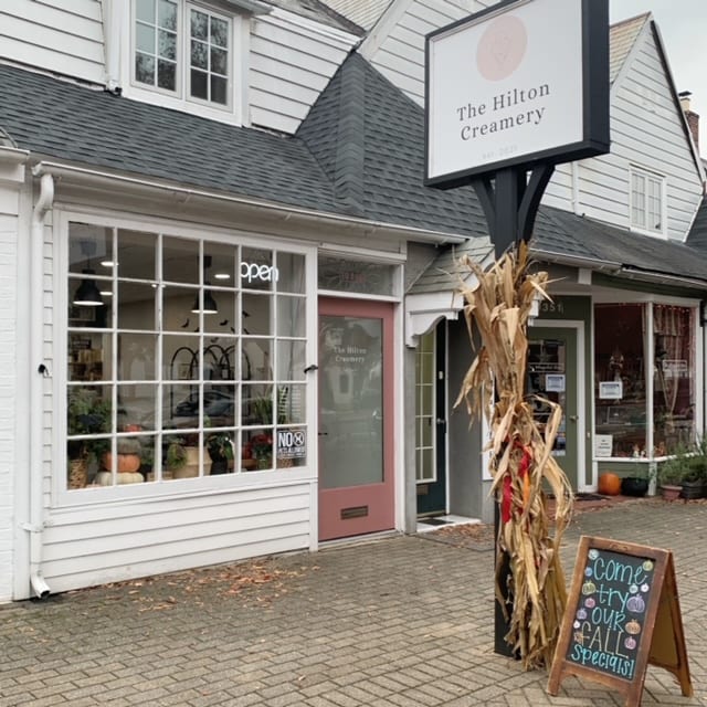 The Hilton Creamery, photo 2