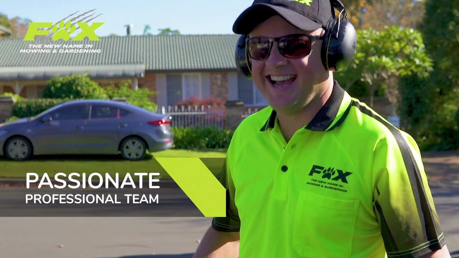Fox Mowing & Gardening Eimeo | Lawn Mowing & Gardening Services, photo 3