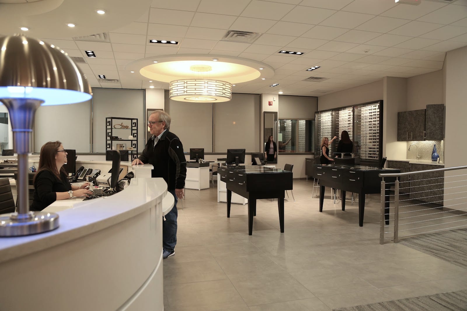 Rochester Eye And Laser Center, photo 2