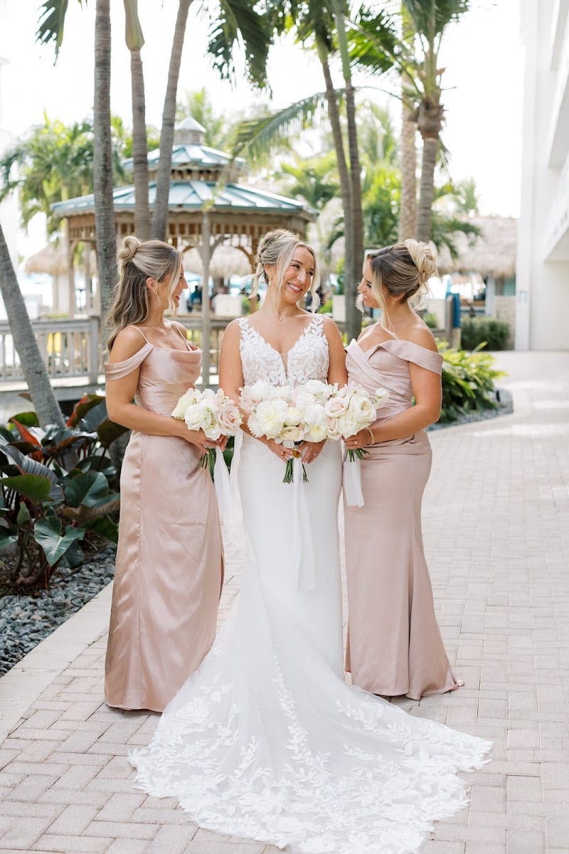 Posh Bridal Team, photo 2