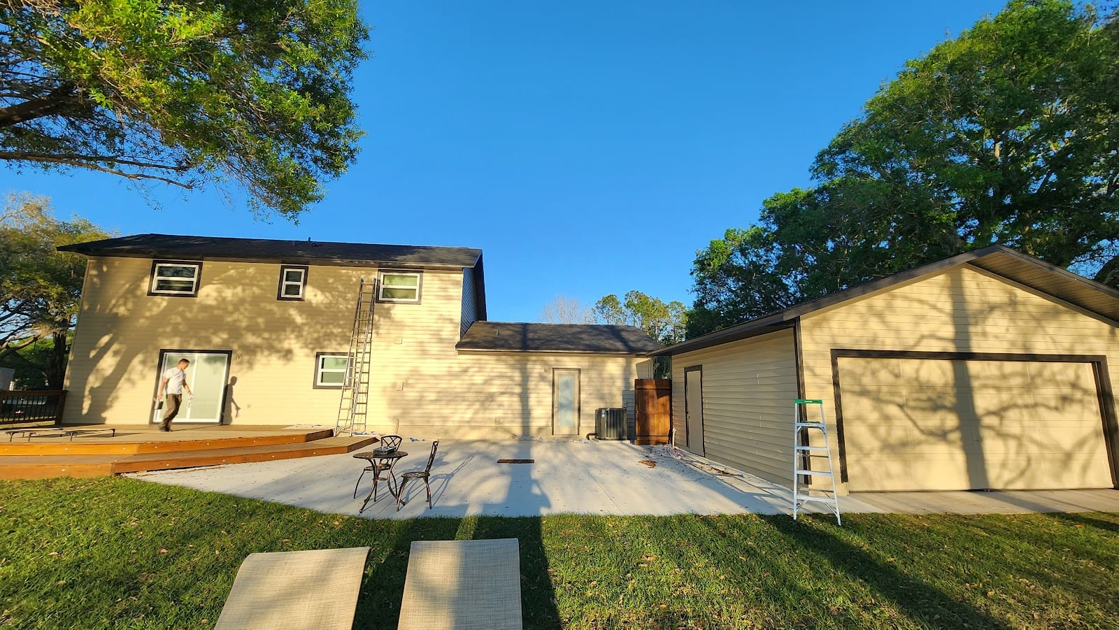 Costa express painting llc