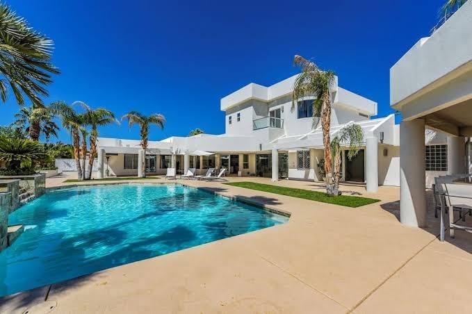 Casa Lucaccini - Gym/Pool/Spa/ Prime Location 4BR - Villa, photo 3