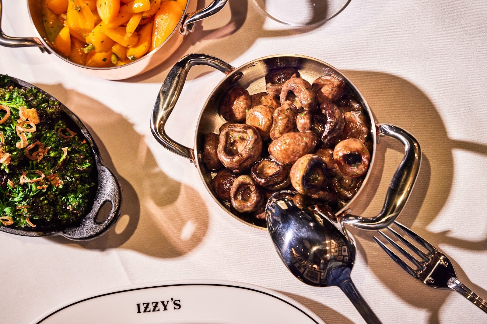 Izzy's Steaks & Chops, photo 4