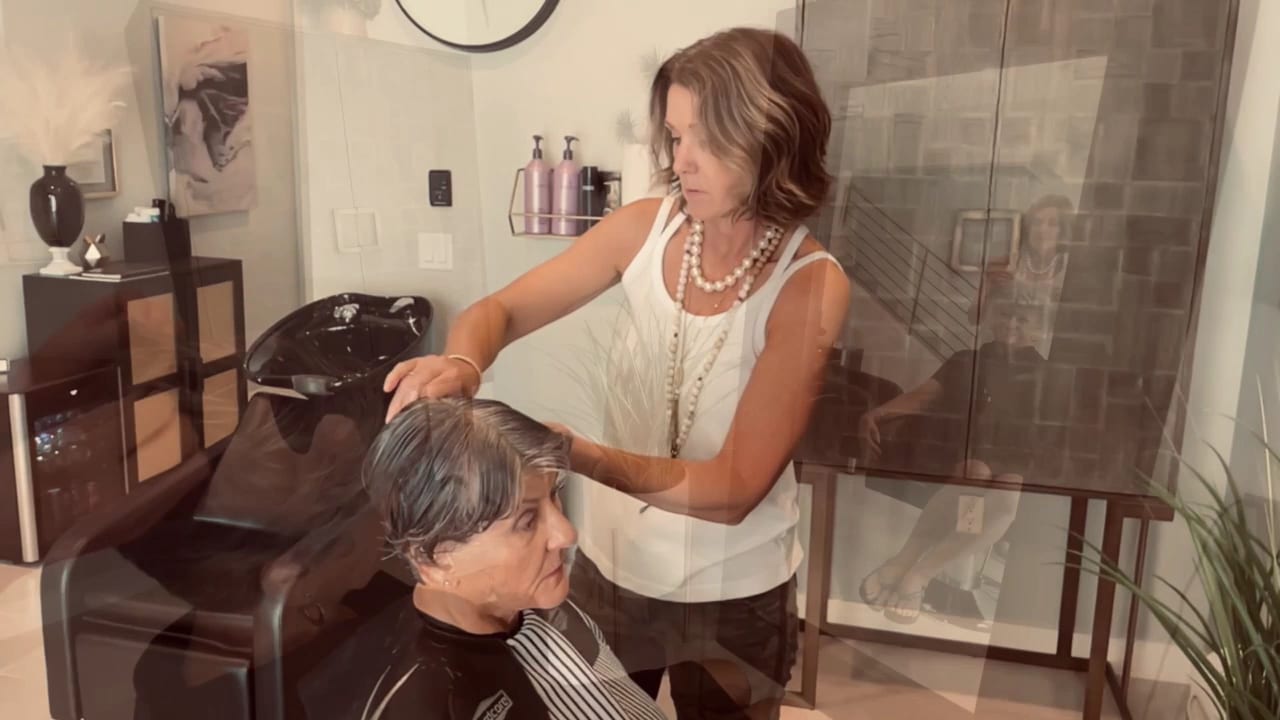 Roots Salon, photo 3