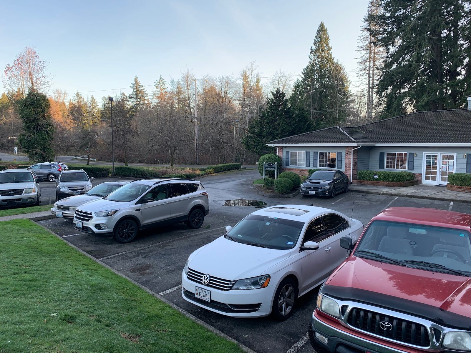 Sunrise Dental of Olympia, photo 3