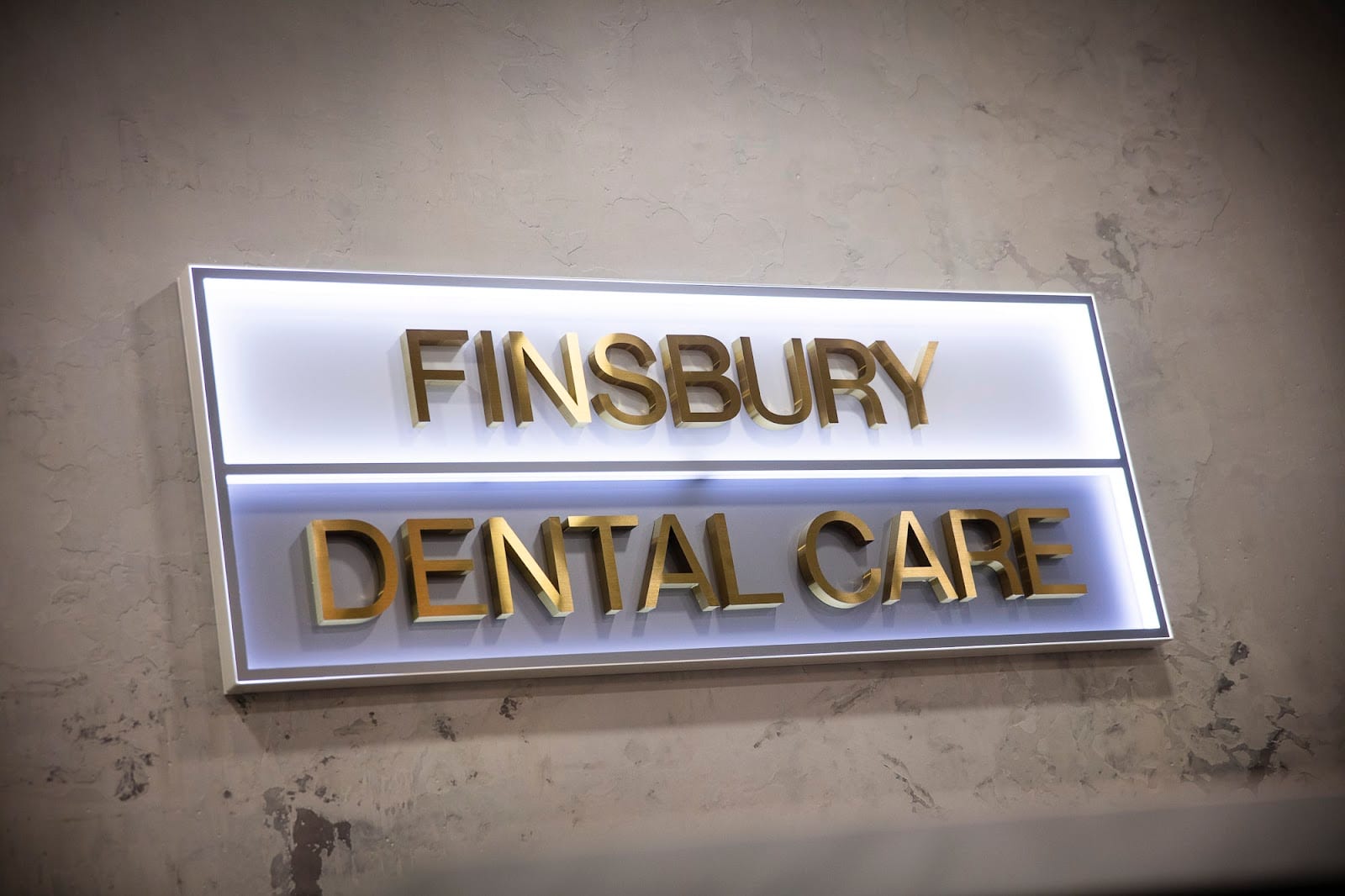 Finsbury Dental Care, photo 4