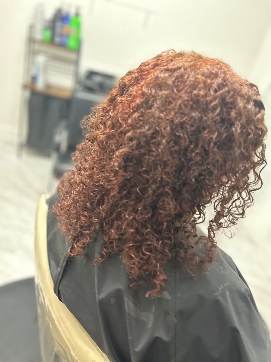 Hair by Mya, photo 2