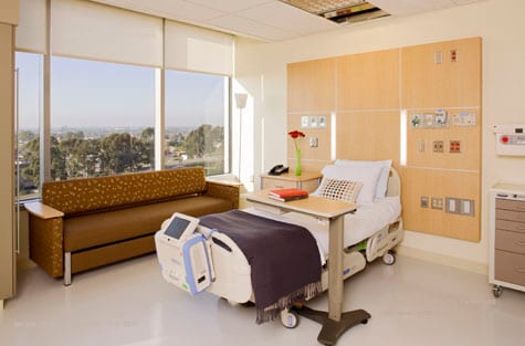 Barry E. LoSasso, M.D., Center of Excellence for Pectus, photo 3