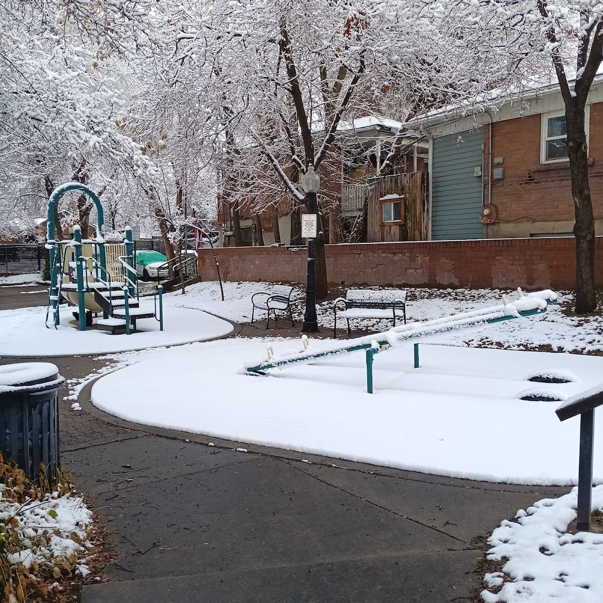 Silver Park, photo 4