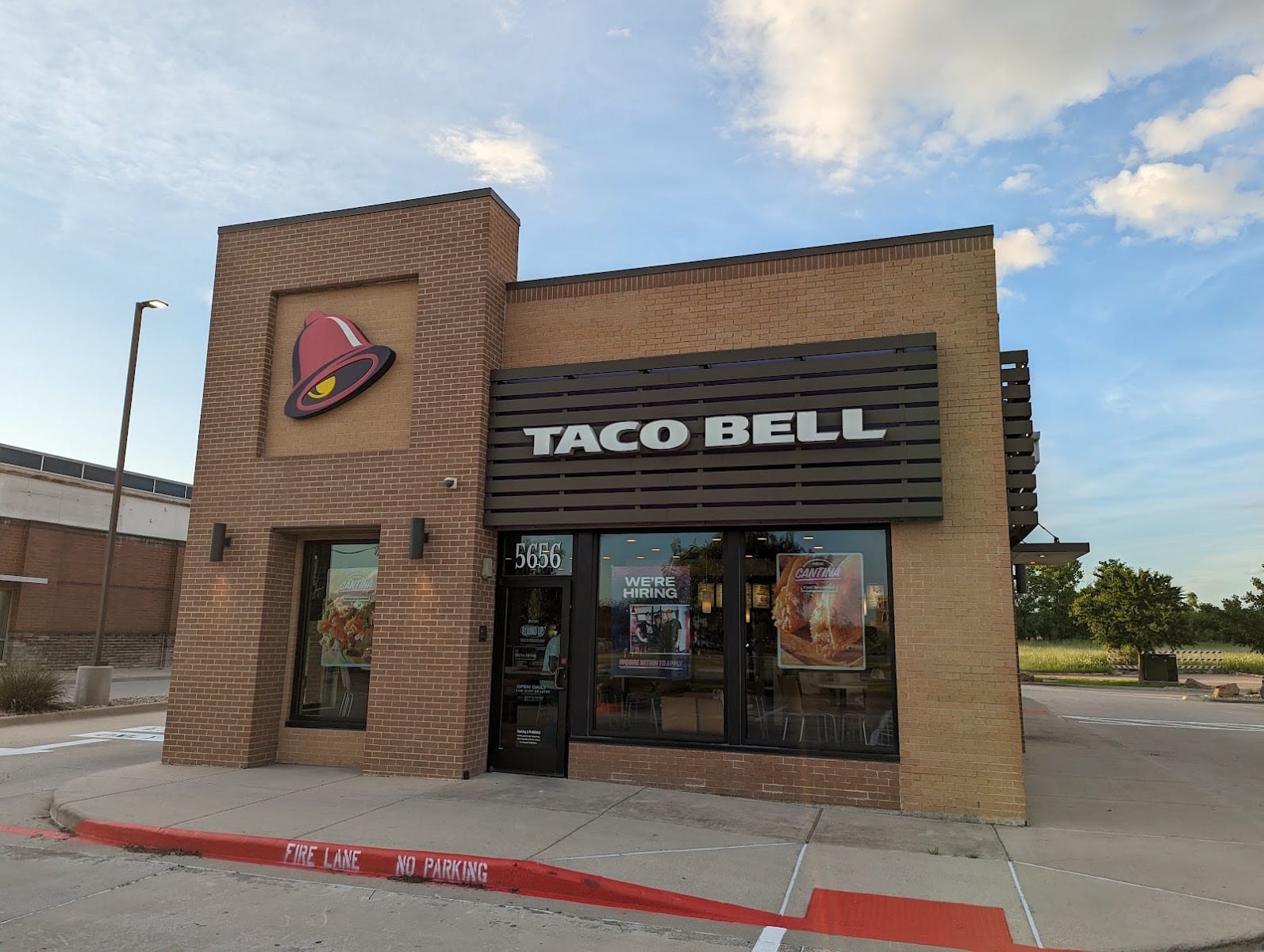 Taco Bell, photo 2