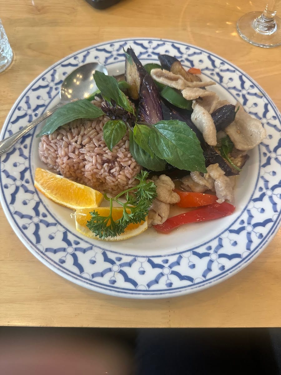 Regent Thai, photo 3