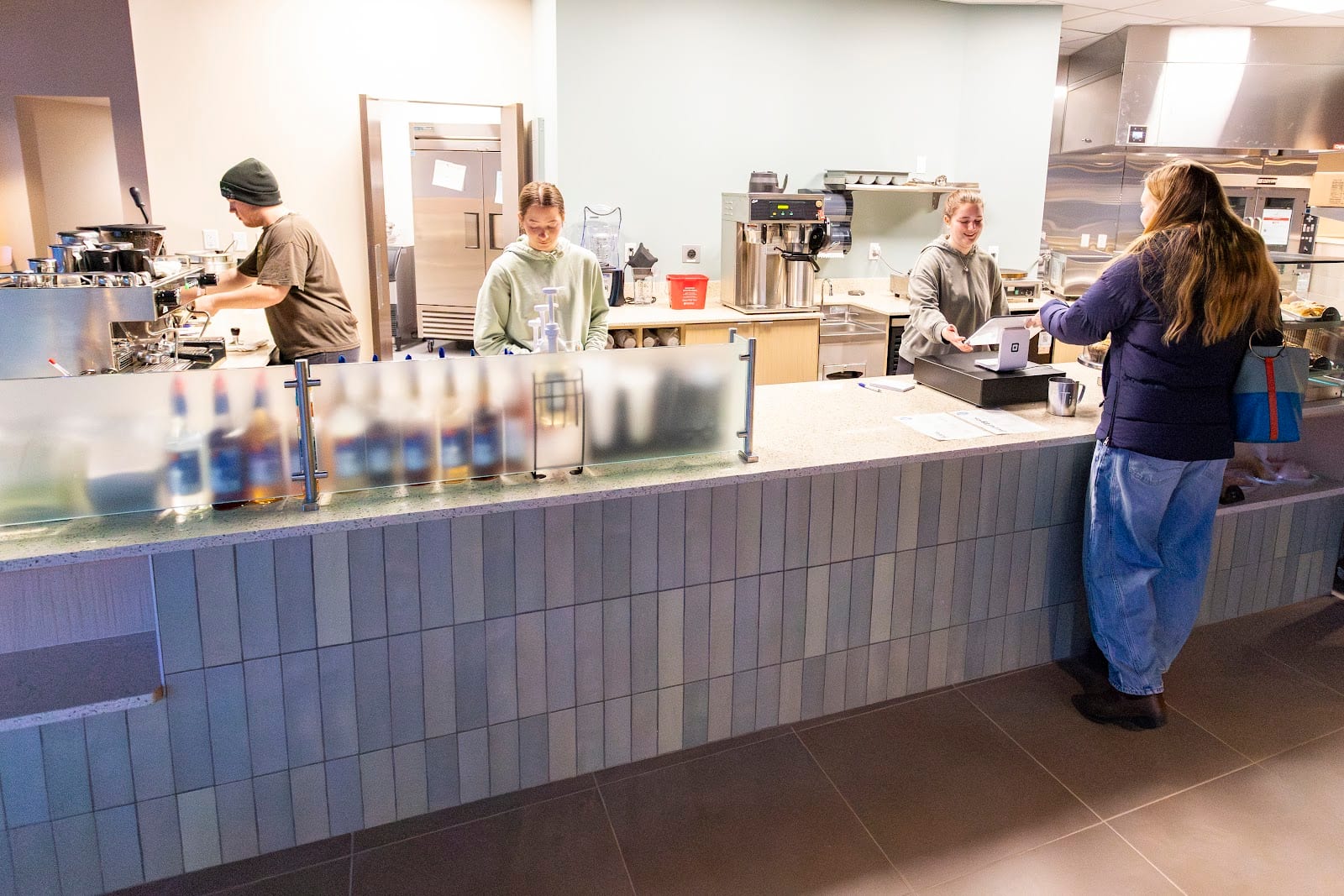 Norm's Cafe, photo 2