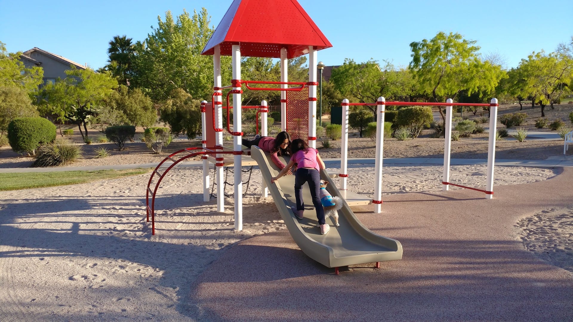 Community Park, photo 4
