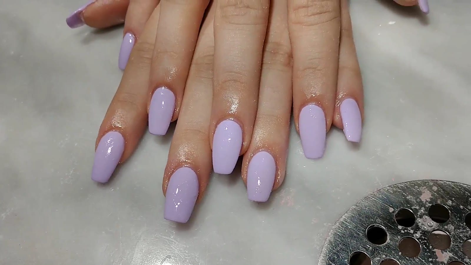 Glo Nail Bar, photo 3