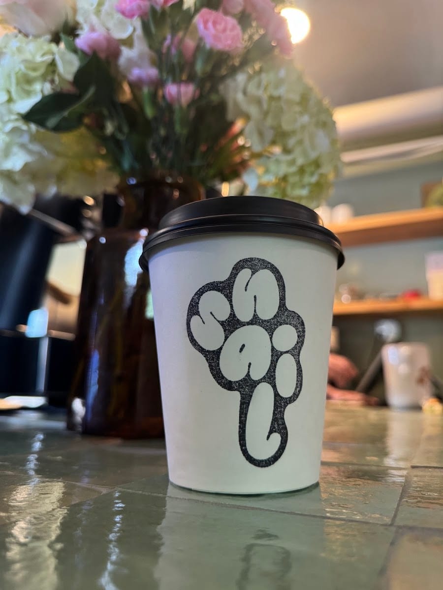 Snail Café, photo 2