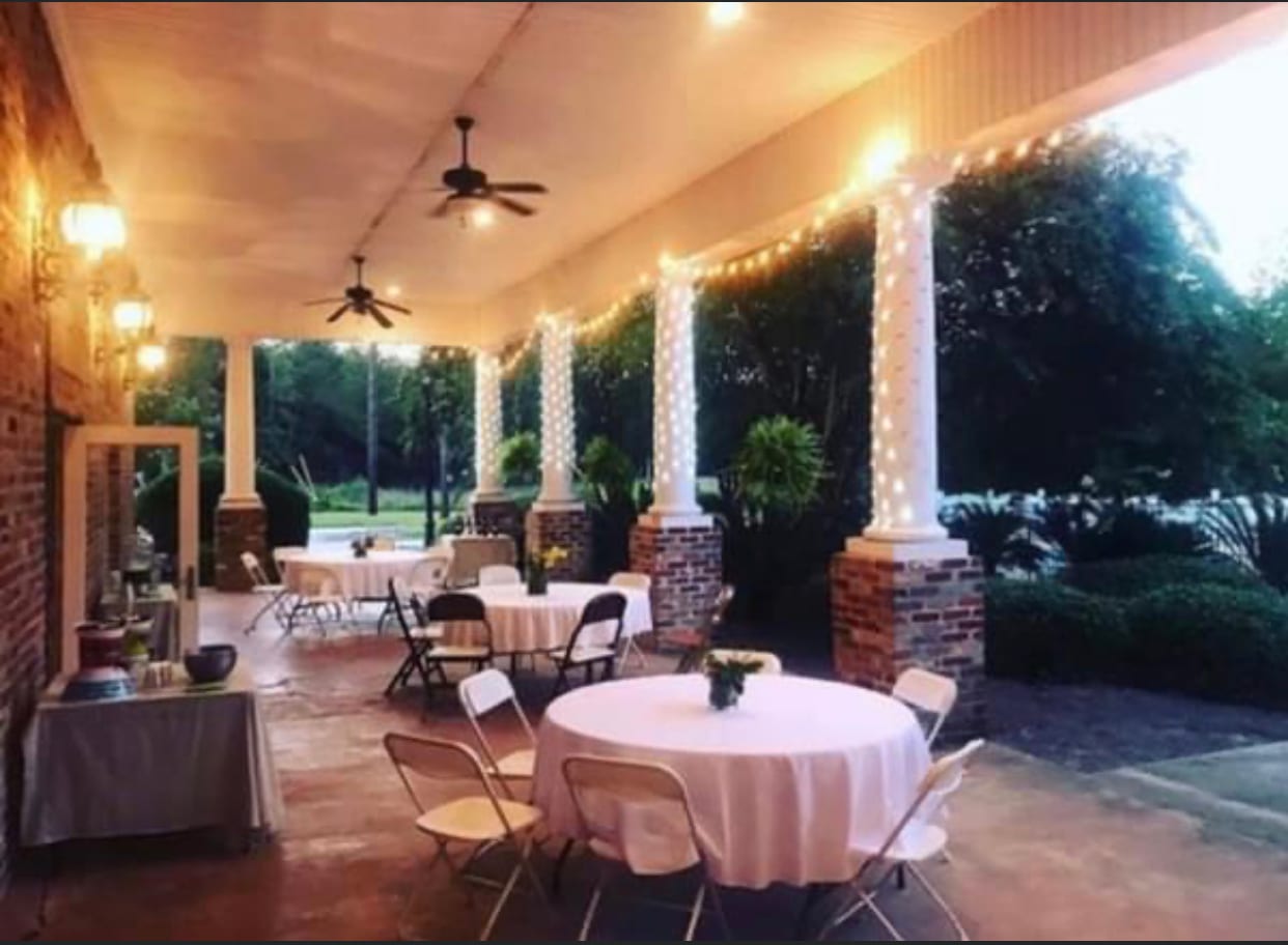 Kalifield Clubhouse, photo 3