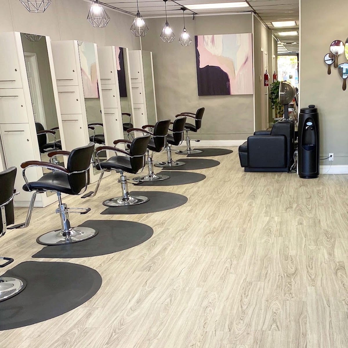 Charisma Beauty Salon, photo 4