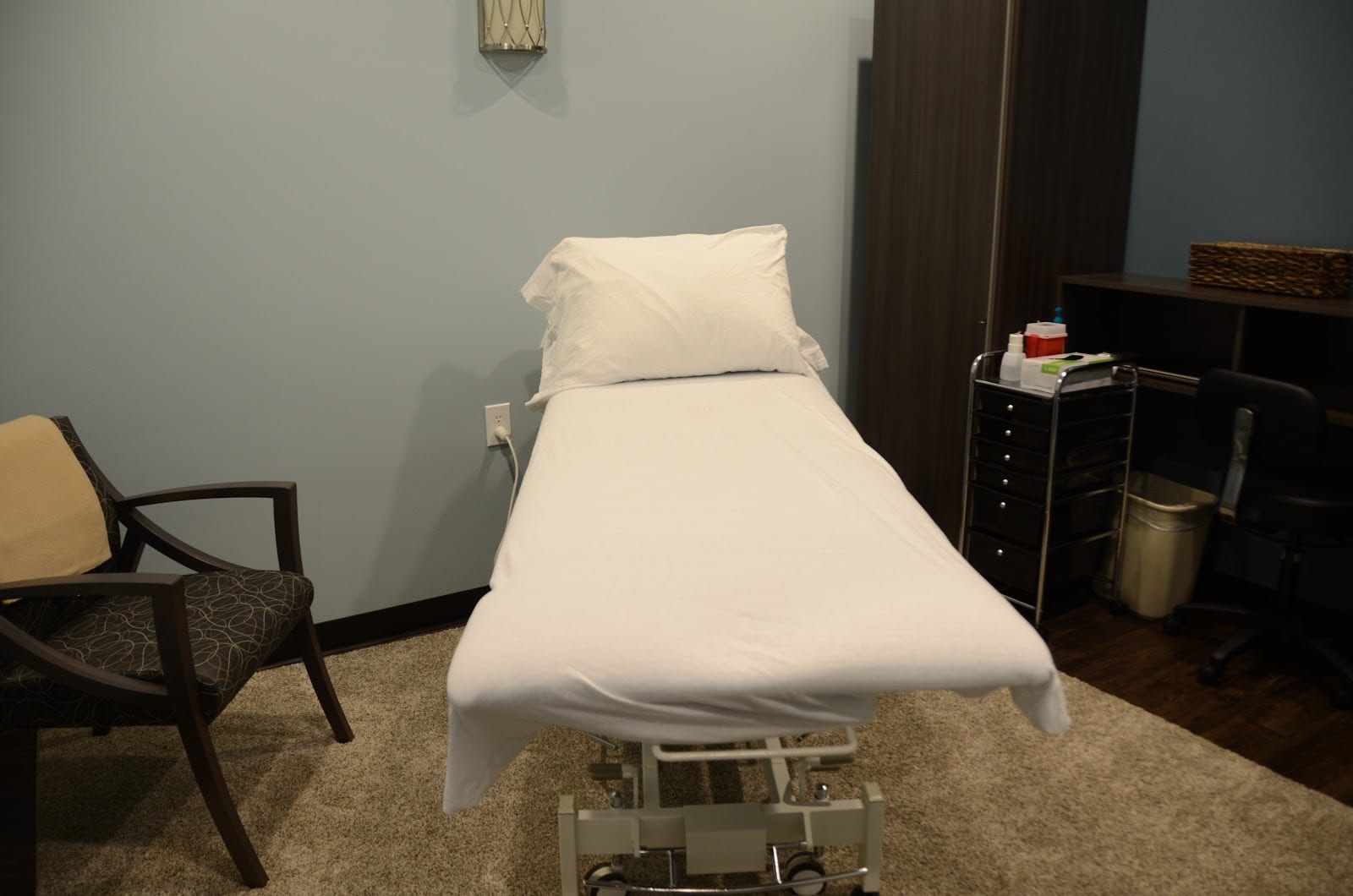 Nesin Therapy Services, photo 2