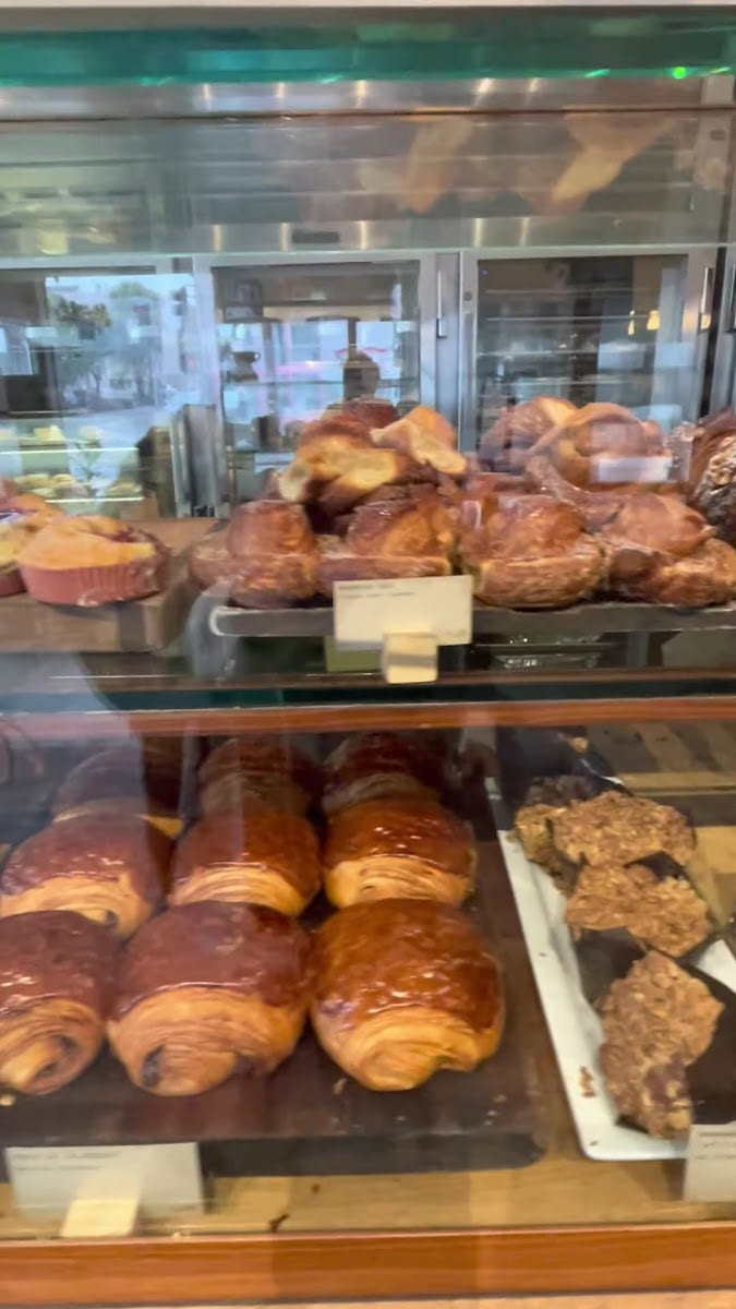 Tartine Bakery, photo 2