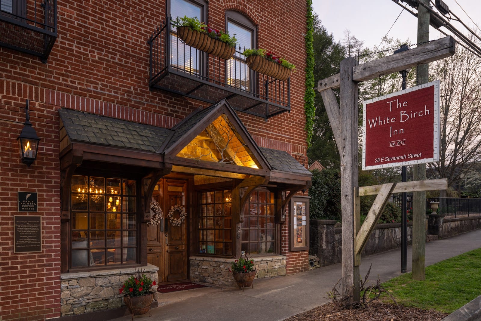 Mountain Aire Cottages, Inn, & Glamping, photo 4